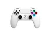 Trade Invaders PS4 Controller - White - Wireless Controller - Sony PlayStation 4