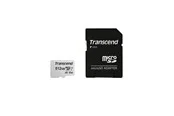 Transcend 300S microSD/SD - 100MB/s - 512GB