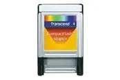Transcend Adapter CF zu PCMCIA 2PC