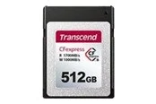 Transcend CFexpress 820