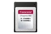 Transcend CFexpress 860