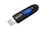 Transcend JetFlash 790 U3 Black - 32GB - 32GB - USB-Stick