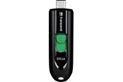 Transcend JetFlash 790C - 64GB - USB-Stick