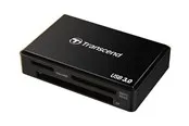 Transcend Multi-Card Reader RDF8 - Kartenleser