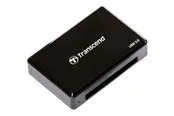 Transcend RDF2