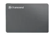Transcend StoreJet 25C3 - Extern Festplatte