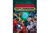 Transformers: Battlegrounds (Code in a Box) - Windows - Action - PEGI 7