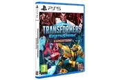 Transformers: EarthSpark - Expedition - Sony PlayStation 5 - Action/Abenteuer - PEGI 7