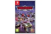 Transformers: Galactic Trials - Nintendo Switch - Action - PEGI 7