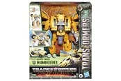 Transformers Movie Beast Mode Bumblebee 28 cm