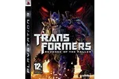 Transformers: Revenge of the Fallen - Sony PlayStation 3 - Action - PEGI 12