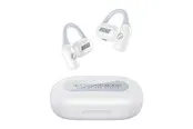 Transformers TWS TF-T13 headphones (white)
