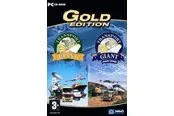 Transport Giant: Gold Edition - Windows - Strategie - PEGI 3