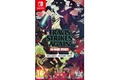 Travis Strikes Again: No More Heroes - Nintendo Switch - Action - PEGI 16
