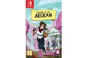 Treasures of the Aegean - Nintendo Switch - Platformer - PEGI 12