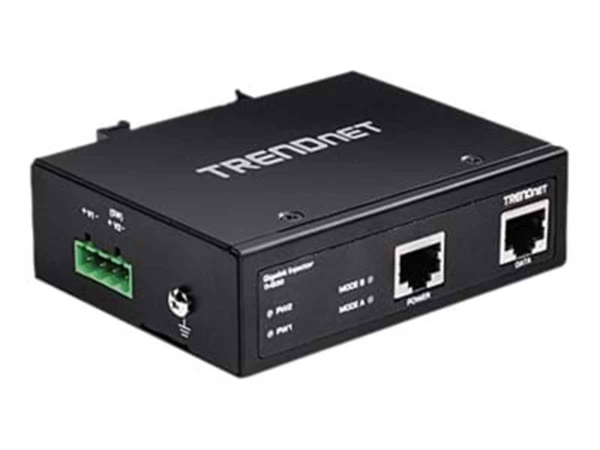TRENDnet strøminjektor
