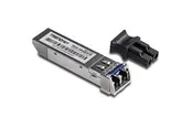 TRENDnet TEG-10GBS10 SFP+ Single Mode LC Module (10km)
