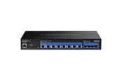 TRENDnet TEG-7124WS 12-Port 10G Web Smart Switch
