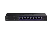 TRENDnet TEG-S380 8-Port Unmanaged 2.5G Switch