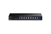 TRENDnet TEG-S5091 9-Port 2.5G Unmanaged Switch with 10G SFP+ Port