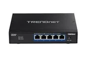 TRENDnet TEG-S750 5-Port 10G Switch (RJ-45)