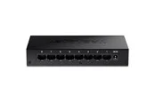 TRENDnet TEG-S83 8-Port Gigabit Desktop Switch