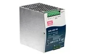 TRENDnet TI-S48048 - power supply - 480 Watt Netzteile - 480 Watt - ATX - 80 Plus