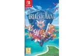 Trials of Mana - Nintendo Switch - RPG - PEGI 12