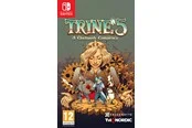 Trine 5: A Clockwork Conspiracy - Nintendo Switch - Plattform - PEGI 12