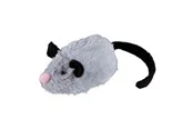 Trixie Active Mouse Plush 8cm
