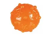 Trixie Ball ø 7 cm assorted colours