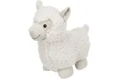 Trixie Be Eco alpaca Eyleen plush 26 cm
