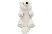 Trixie Be Eco otter Emier recycled plush 30 cm