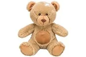 Trixie Be Eco Teddy Eddy plush recycled 23 cm