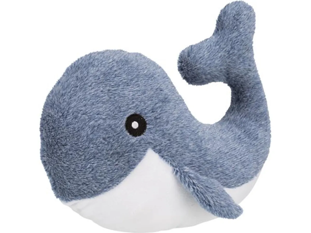 Trixie BE NORDIC Whale Brunold 25 cm