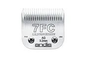 Trixie Blade for Andis clipper set #23872/23873 3.2 mm