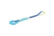 Trixie Bungee Tugger with ring ø 10/56 cm - Assorted