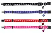 Trixie Cat Collar (Assorted Colours)