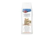 Trixie Cat Shampoo for Long Hair 250ml