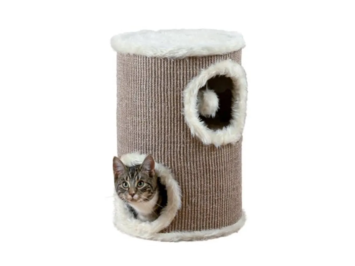 Trixie Cat Tower Edoardo