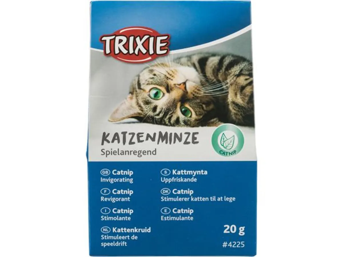 Trixie Catnip 20g