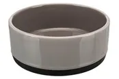Trixie Ceramic Bowl Non-Slip Rubber Ring 750ml 16cm