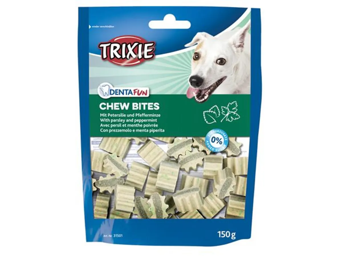 Trixie Chew Bites 150 g