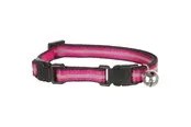 Trixie Collar Reflecting for cats assorted colours