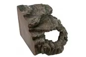 Trixie Corner Rock with Cave and Platform 26 x 20 x 26cm