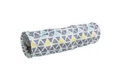 Trixie Cuddly Tunnel Sunny plush ø 19×70 cm multi coloured