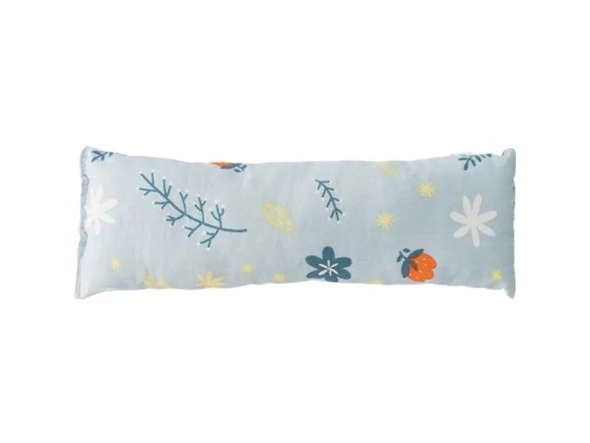 Trixie Cushion Roll 25 × 8 cm assorted colours