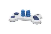 Trixie Dog Activity Flip Bone strategy game 32 × 18 cm