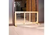 Trixie Dog Barrier Length 65cm-108cm Height 50cm