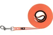 Trixie Easy Life tracking leash reflective M-XL: 10 m/17mm